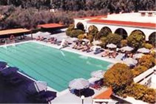 фото отеля Rodo Cypria Hotel Afantou
