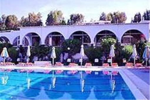 фото отеля Rodo Cypria Hotel Afantou