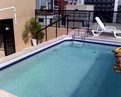 фото отеля Pousada Praia Mar