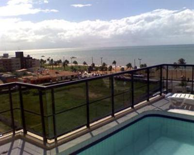 фото отеля Pousada Praia Mar