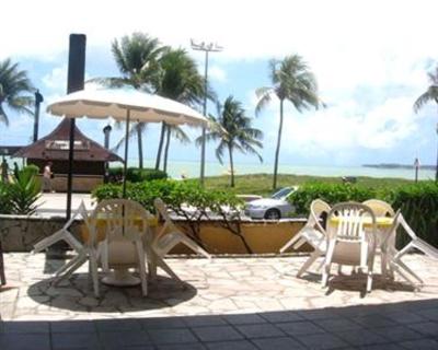 фото отеля Pousada Praia Mar
