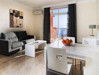 фото отеля Aparthotel Panoramica