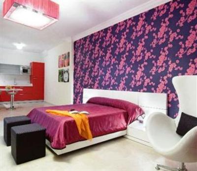 фото отеля Aparthotel Panoramica