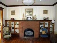 The Decker House