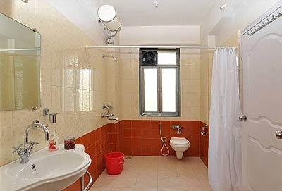 фото отеля Ontime Luxurious Service Apartments