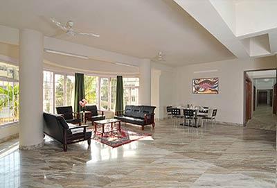 фото отеля Ontime Luxurious Service Apartments