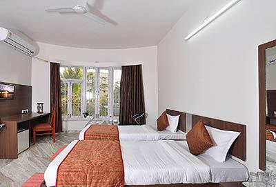 фото отеля Ontime Luxurious Service Apartments