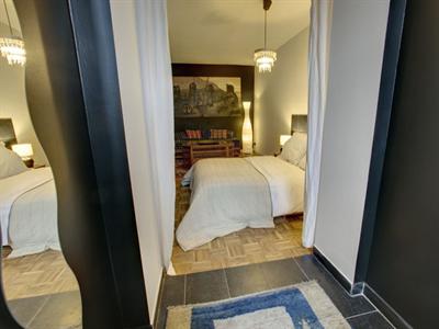 фото отеля La Casa BXL
