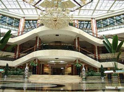 фото отеля Jingcheng Hotel Ruili