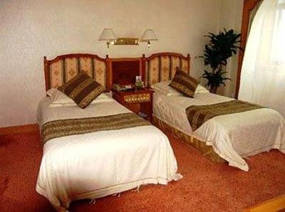 фото отеля Jingcheng Hotel Ruili