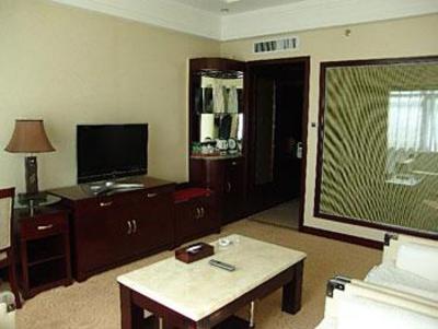 фото отеля Jingcheng Hotel Ruili