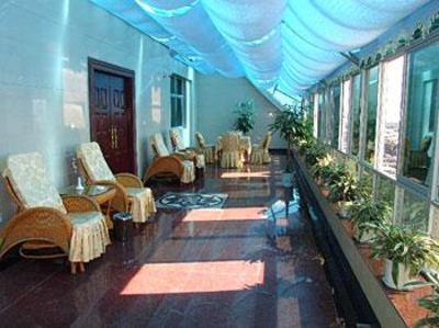 фото отеля Jingcheng Hotel Ruili