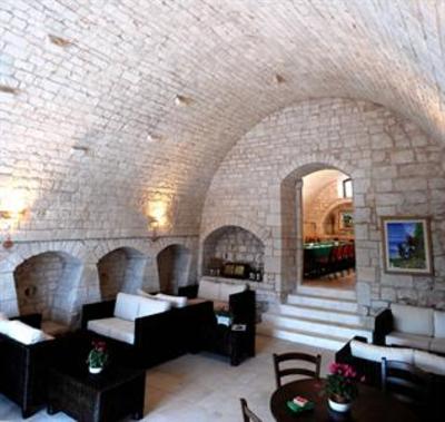 фото отеля Masseria Torricella