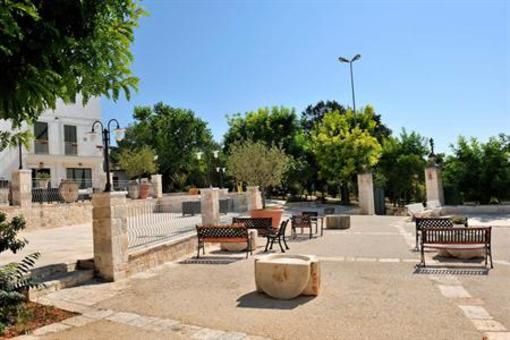 фото отеля Masseria Torricella