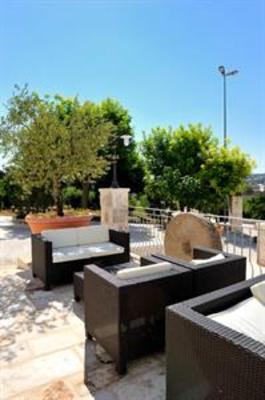 фото отеля Masseria Torricella