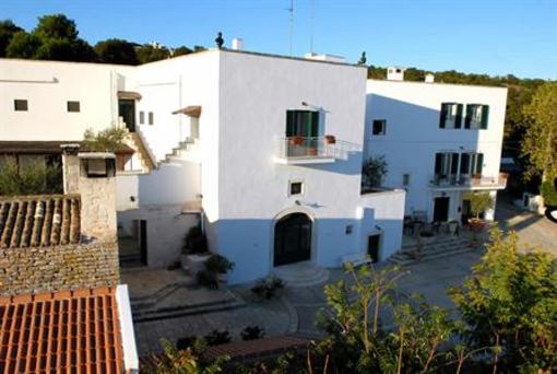 фото отеля Masseria Torricella