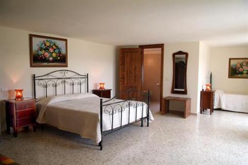 фото отеля Masseria Torricella