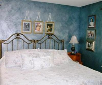 фото отеля Bewitched and BEDazzled B&B