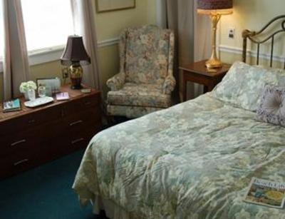 фото отеля Bewitched and BEDazzled B&B