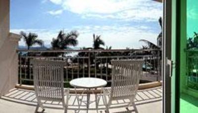 фото отеля Landscape Beach Hotel