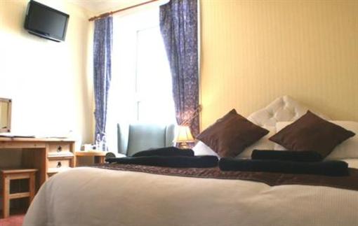 фото отеля Penygawse Guest House Llandovery