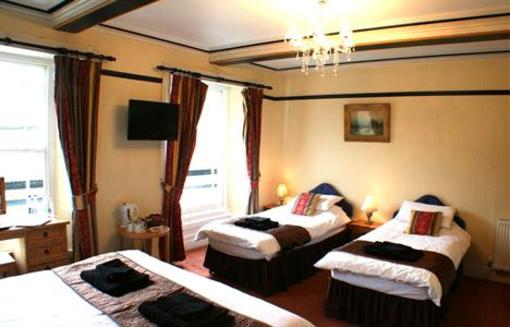 фото отеля Penygawse Guest House Llandovery