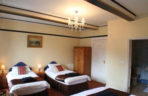 фото отеля Penygawse Guest House Llandovery