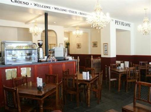фото отеля Penygawse Guest House Llandovery