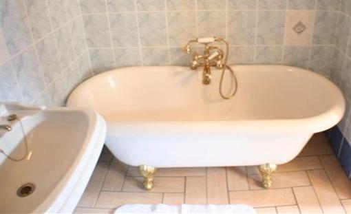 фото отеля Penygawse Guest House Llandovery