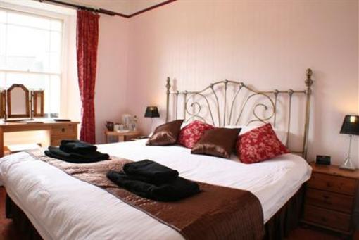 фото отеля Penygawse Guest House Llandovery