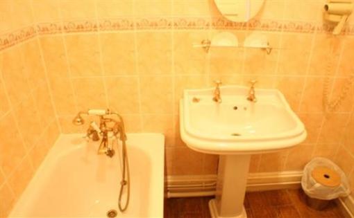 фото отеля Penygawse Guest House Llandovery