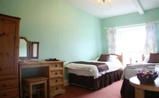 фото отеля Penygawse Guest House Llandovery