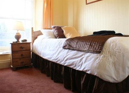 фото отеля Penygawse Guest House Llandovery