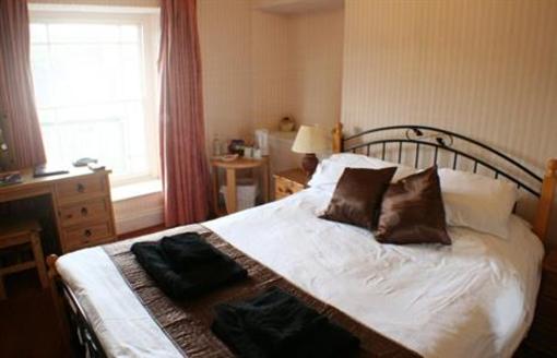 фото отеля Penygawse Guest House Llandovery