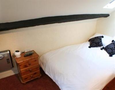 фото отеля Penygawse Guest House Llandovery