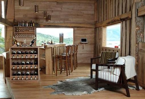 фото отеля Patagonia Camp