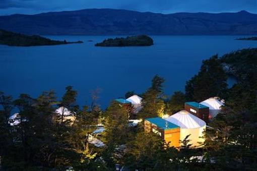 фото отеля Patagonia Camp
