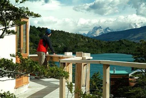 фото отеля Patagonia Camp
