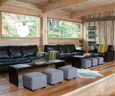 фото отеля Patagonia Camp