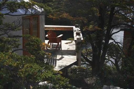 фото отеля Patagonia Camp