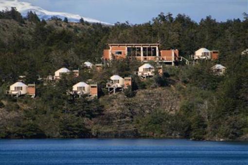 фото отеля Patagonia Camp