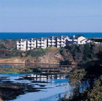 фото отеля Beach House Inn Motel