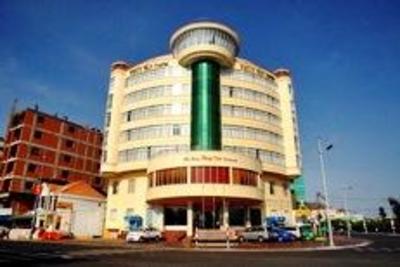 фото отеля Thuy Van Hotel