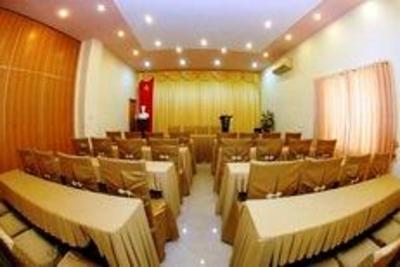 фото отеля Thuy Van Hotel
