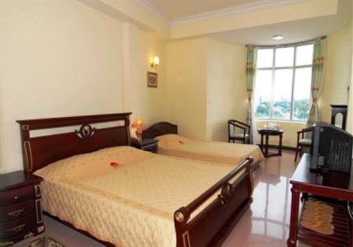 фото отеля Thuy Van Hotel