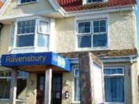 Ravensbury Hotel