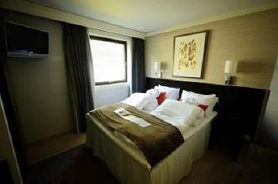 фото отеля Rica Park Hotel Stavanger