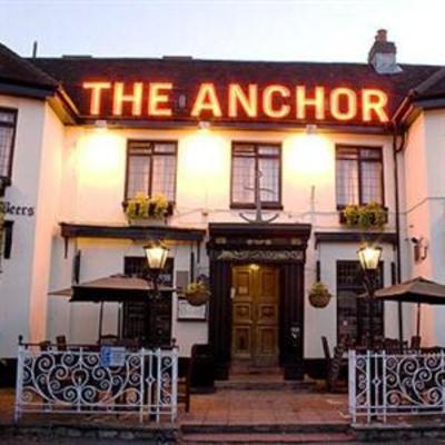 фото отеля Anchor Hotel