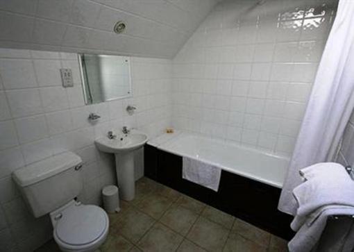 фото отеля Anchor Hotel