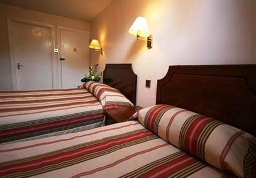фото отеля Anchor Hotel